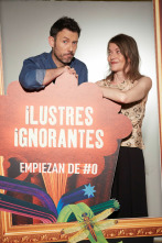 Imagen de Ilustres Ignorantes (T12): La propiedad - 1