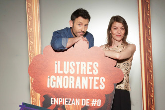 Imagen de Ilustres Ignorantes (T12): La propiedad - 2