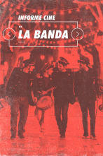 Imagen de Informe Cine (T4): La Banda - 1
