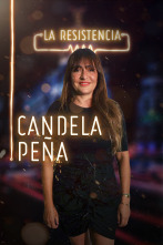 Imagen de La Resistencia (T2): Candela Peña - 1