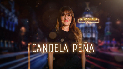 Imagen de La Resistencia (T2): Candela Peña - 2