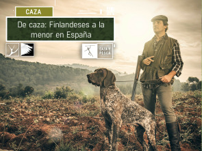 Imagen de De caza: finlandeses a la menor en España - 2