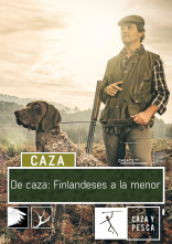 Imagen de De caza: finlandeses a la menor en España - 1