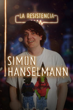 Imagen de La Resistencia (T2): Simon Hanselmann - 1