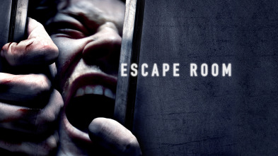 Imagen de (LSE) - Escape Room - 2