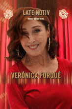 Imagen de Late Motiv (T4): Verónica Forqué - 1