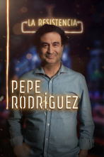 Imagen de La Resistencia (T2): Pepe Rodríguez - 1