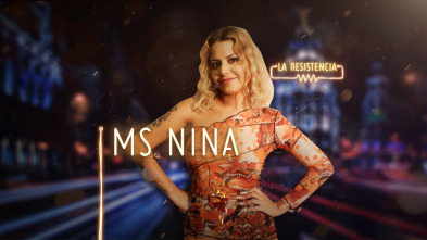 Imagen de La Resistencia (T2): Ms. Nina - 2