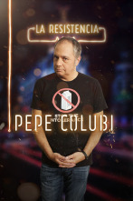 Imagen de La Resistencia (T2): Pepe Colubi - 1