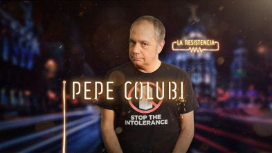 Imagen de La Resistencia (T2): Pepe Colubi - 2