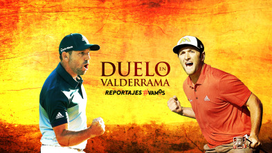Imagen de Duelo en Valderrama - 2