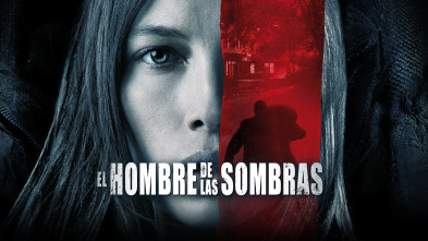 Imagen de El hombre de las sombras - 2