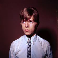 Imagen de David Bowie. Los primeros años - 3