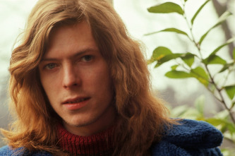 Imagen de David Bowie. Los primeros años - 4