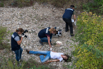 Imagen de Tándem (T2): Ep.6 Pico Saint-Loup - 1