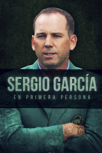 Imagen de Sergio García, en primera persona - 3