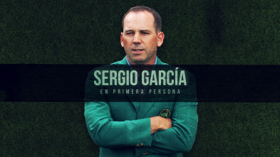 Imagen de Sergio García, en primera persona - 4