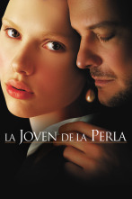 Imagen de La joven de la perla - 1