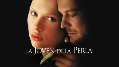 Imagen de La joven de la perla - 2