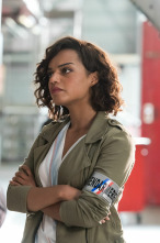 Imagen de Tándem (T2): Ep.3 Instinto de supervivencia - 1