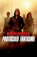 Imagen de Misión: Imposible - Protocolo fantasma - 1
