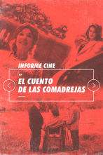 Imagen de Informe Cine (T4): El cuento de las comadrejas - 1