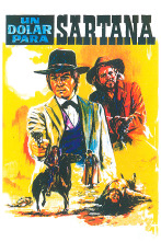Imagen de Un dólar para Sartana - 1