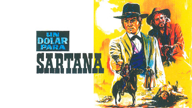 Imagen de Un dólar para Sartana - 2