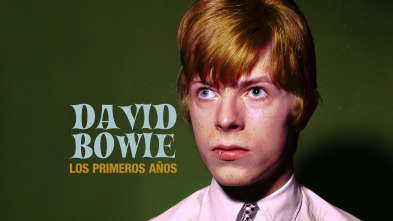 Imagen de David Bowie. Los primeros años - 2