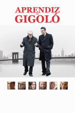 Imagen de Aprendiz de gigoló - 1