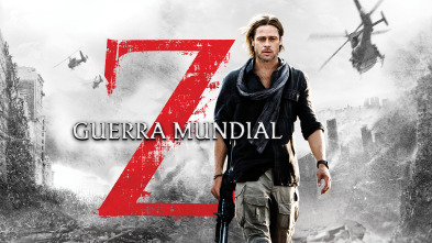 Imagen de Guerra Mundial Z (versión extendida) - 2