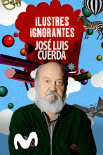 Imagen de Ilustres ignorantes (T6): Las apariencias - 1