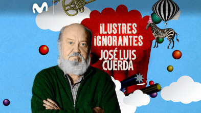Imagen de Ilustres ignorantes (T6): Las apariencias - 2