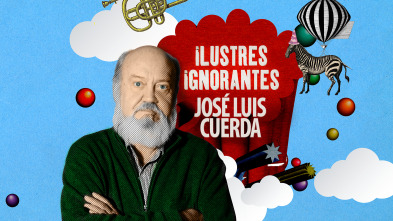 Imagen de Ilustres ignorantes (T6): Las apariencias - 4