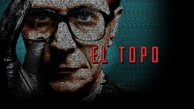 Imagen de El topo - 2