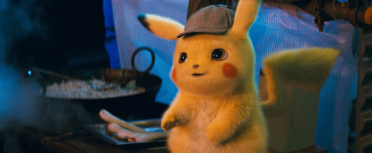 Imagen de Pokémon: Detective Pikachu - 4