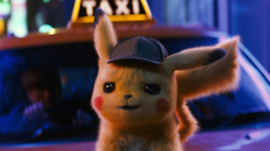 Imagen de Pokémon: Detective Pikachu - 5
