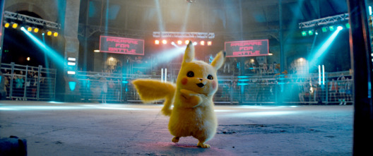 Imagen de Pokémon: Detective Pikachu - 7