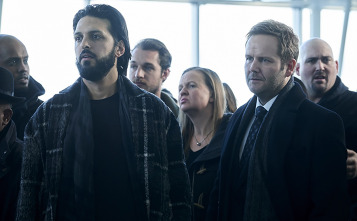 Imagen de Departure (T1) - 4