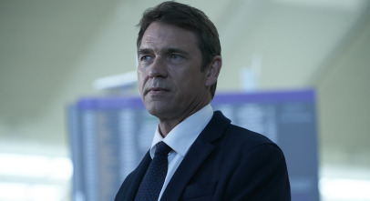 Imagen de Departure (T1) - 5