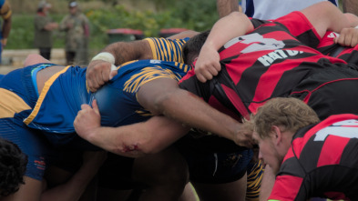 Imagen de Historia del rugby: El deporte del Imperio - 1
