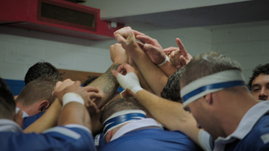 Imagen de Historia del rugby: El deporte del Imperio - 3