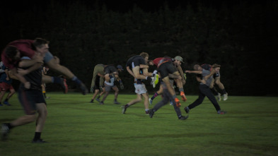 Imagen de Historia del rugby: El deporte del Imperio - 5