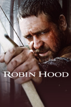 Imagen de Robin Hood - 1