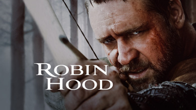 Imagen de Robin Hood - 2
