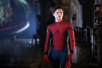 Imagen de (LSE) - Spider-Man: Lejos de casa - 4