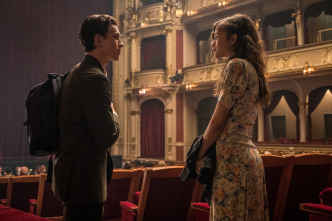 Imagen de (LSE) - Spider-Man: Lejos de casa - 13