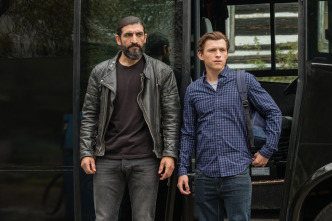 Imagen de (LSE) - Spider-Man: Lejos de casa - 11
