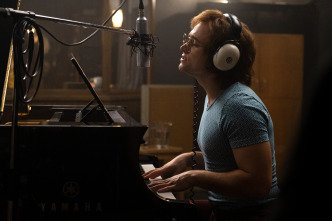 Imagen de (LSE) - Rocketman - 5