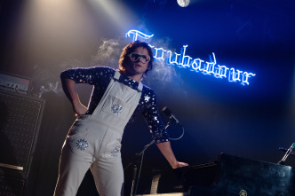 Imagen de (LSE) - Rocketman - 7